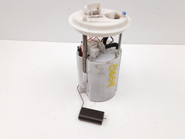 Módulo de bomba de combustível com sensor do nível de combustível 51868774 FIAT