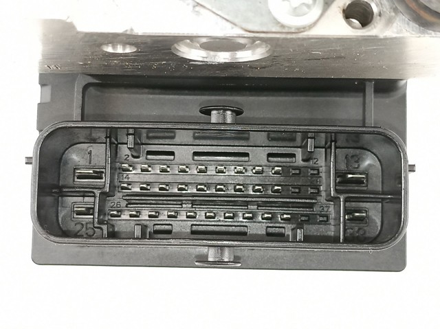 Unidade hidráulico de controlo ABS 51879971 FIAT