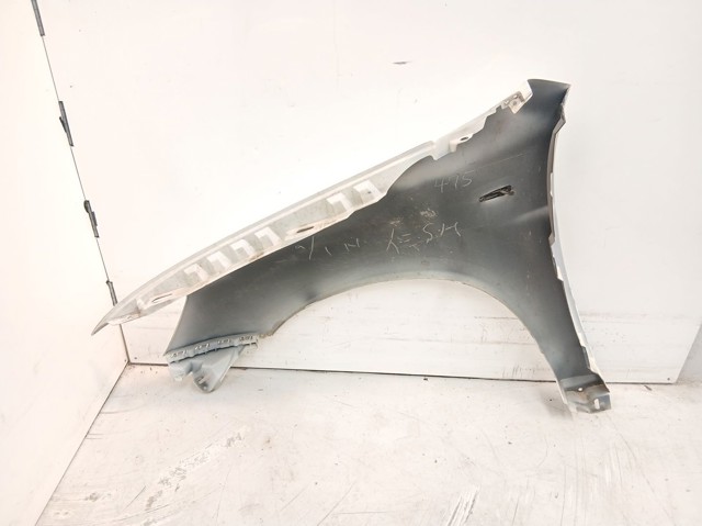 Pára-lama dianteiro direito Mitsubishi ASX  GA ao melhor preço