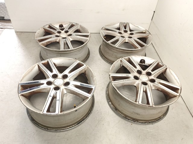 529102L360 Hyundai/Kia