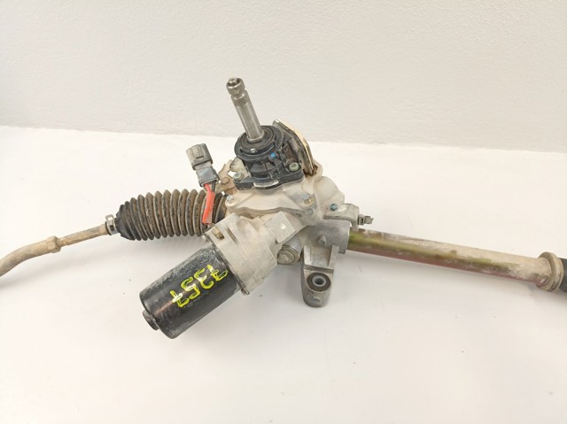 Tração de direção esquerda 53011SEL003 HONDA
