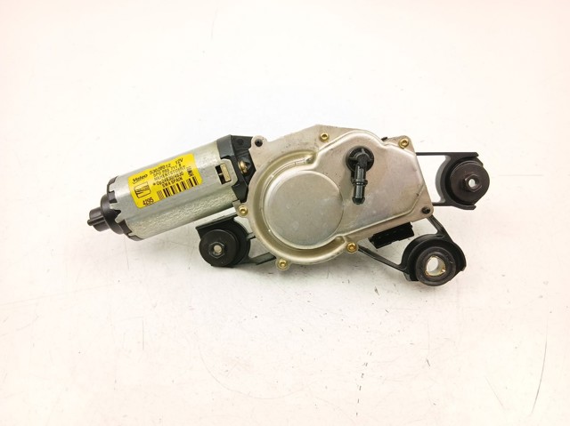 Motor de limpador pára-brisas de vidro traseiro 53028012 VAG
