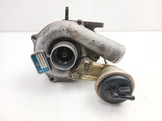  Clio II hatchback (1998-2010) original desde 225,14 €
