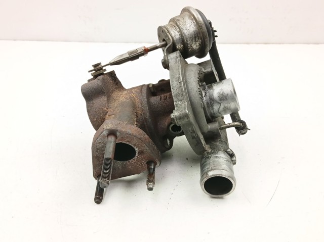 Turbina 54359700006 OPEL
