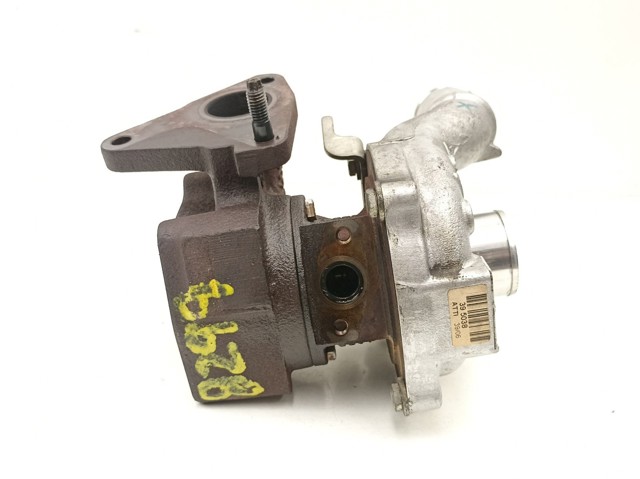 Turbina 54359700011 RENAULT