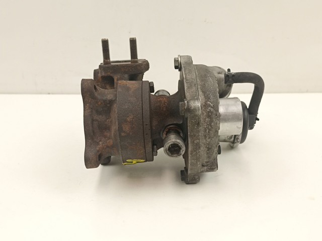 Turbina 54359700021 PEUGEOT