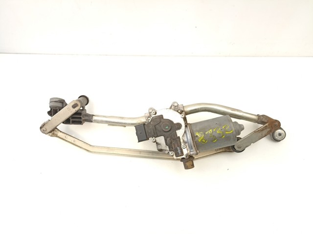 Motor de limpador pára-brisas do pára-brisas 54527211 RENAULT