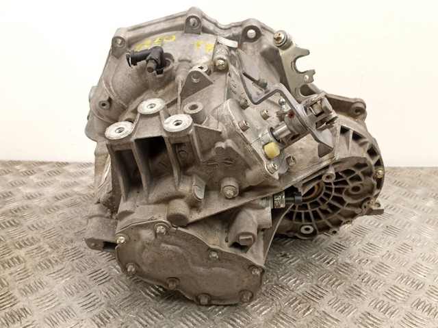 5495775 Opel