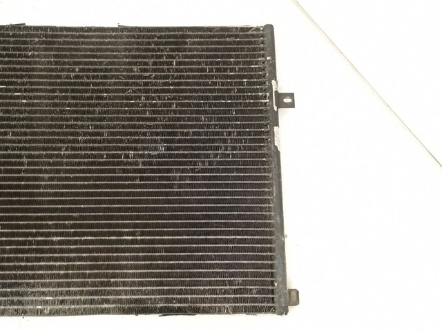 Radiador de aparelho de ar condicionado 55115918AB CHRYSLER