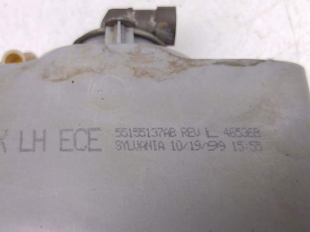 55155137AB Chrysler