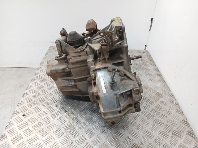 Caixa de Mudança montada (caixa mecânica de velocidades) Alfa Romeo 156  932 ao melhor preço