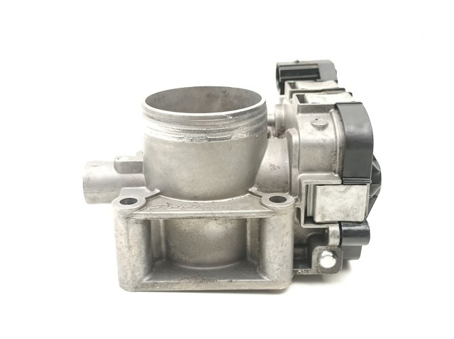 Válvula de borboleta montada 55192787 FIAT