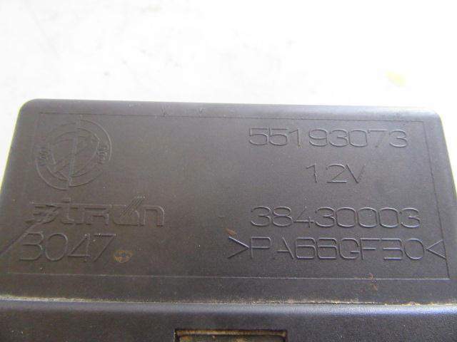 55193073 Ford