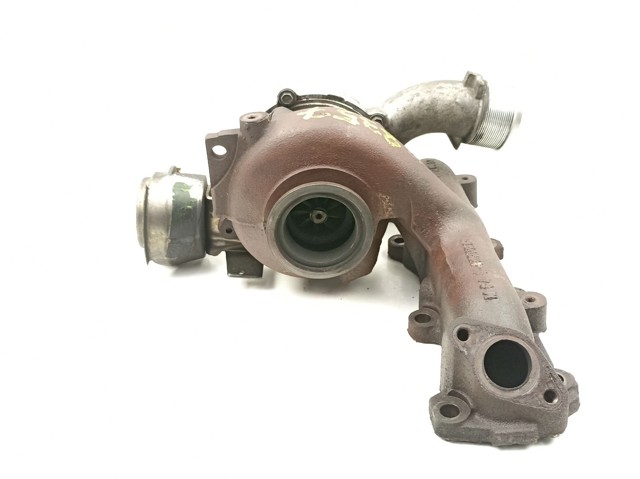 Turbina 55205179 OPEL