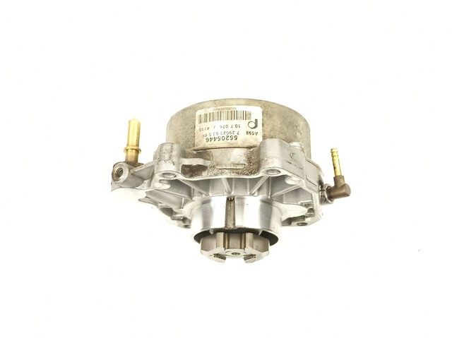 55205446 Opel