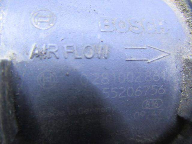 55206756 Fiat/Alfa/Lancia