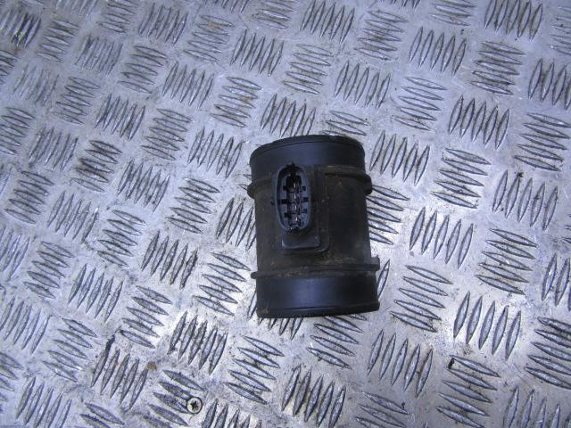 Sensor de fluxo (consumo) de ar, medidor de consumo M.A.F. - (Mass Airflow) 55206756 FIAT