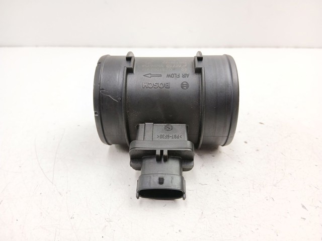 Sensor de fluxo (consumo) de ar, medidor de consumo M.A.F. - (Mass Airflow) 55206758 FIAT