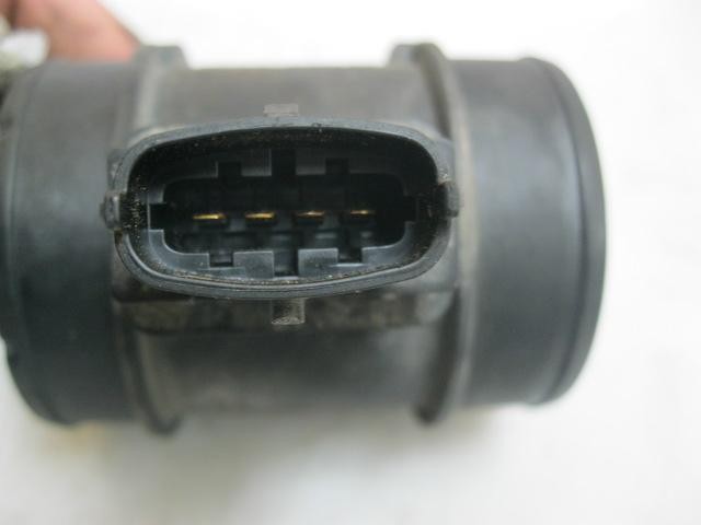 Sensor de fluxo (consumo) de ar, medidor de consumo M.A.F. - (Mass Airflow) 55350048 SUZUKI
