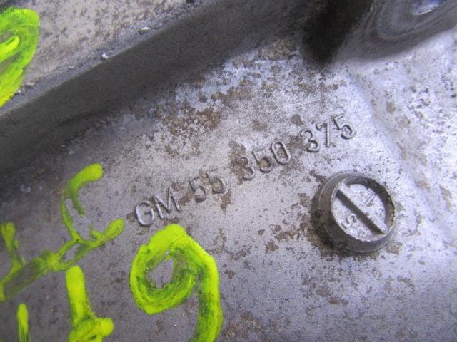 55350375 General Motors