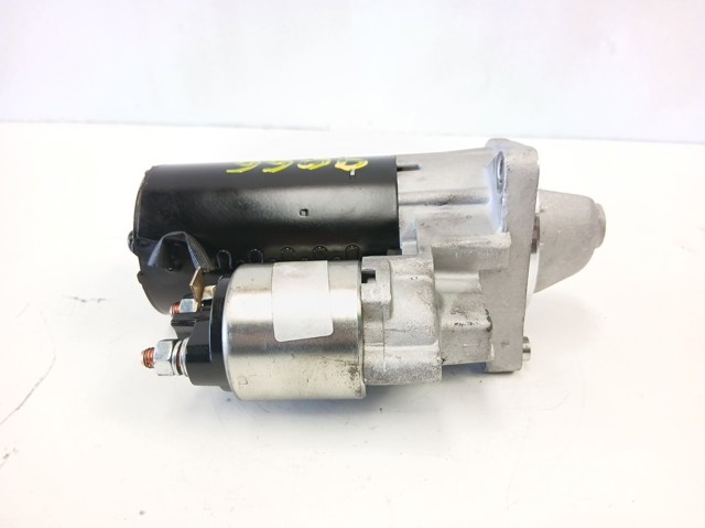 Motor de arranco 55353857 OPEL