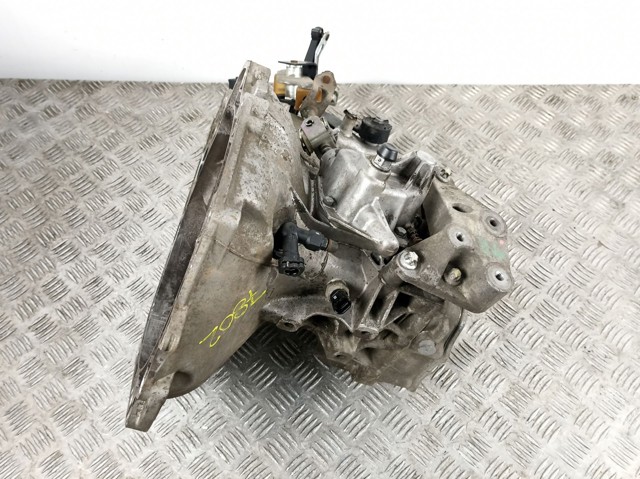 55355489 Opel