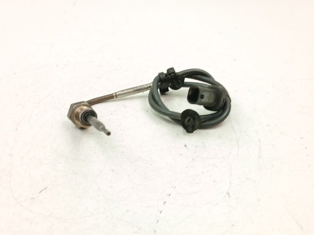 Sensor de temperatura dos gases de escape (GE), até o catalisador 55489548 OPEL