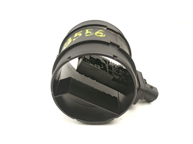 Sensor de fluxo (consumo) de ar, medidor de consumo M.A.F. - (Mass Airflow) 55562426 OPEL