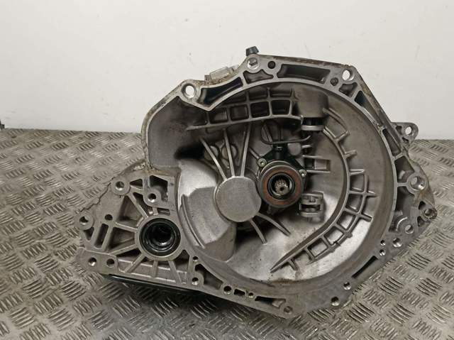 55565177 Opel