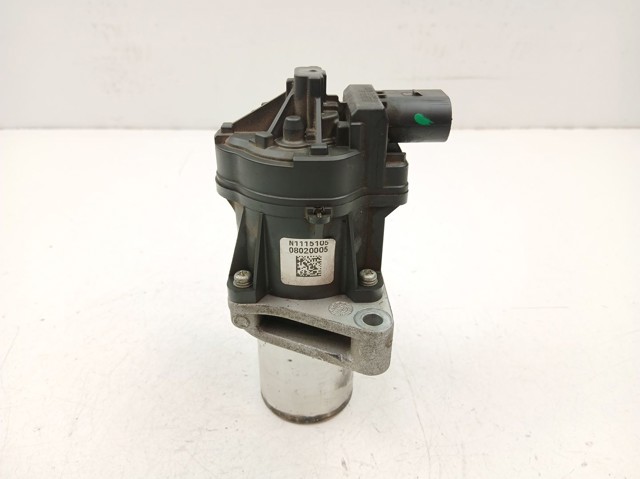 Válvula EGR de recirculação dos gases 55570005 OPEL