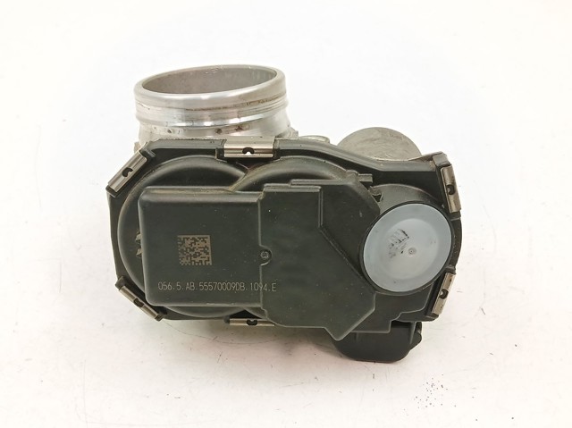 Válvula de borboleta montada 55570009 OPEL