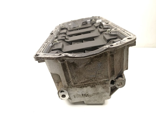 Panela de óleo de cárter do motor 55575128 OPEL