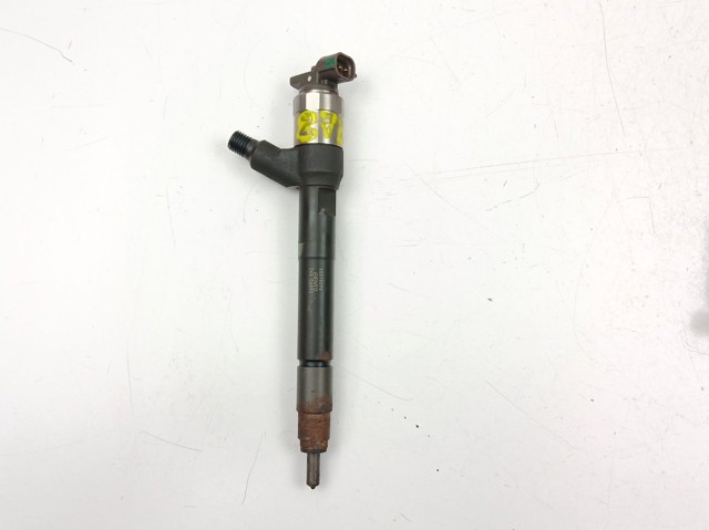 Injetor de injeção de combustível 55578075 OPEL