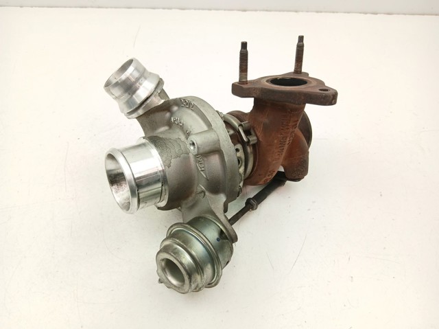 Turbina 55583588 OPEL