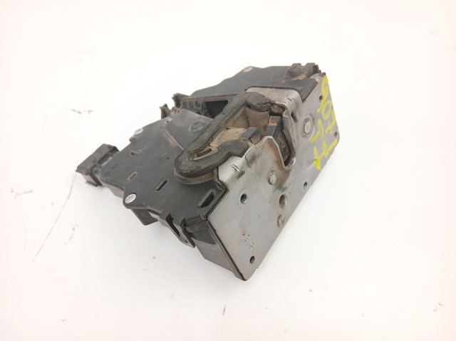 Fecho da porta traseira esquerda 55701965 FIAT