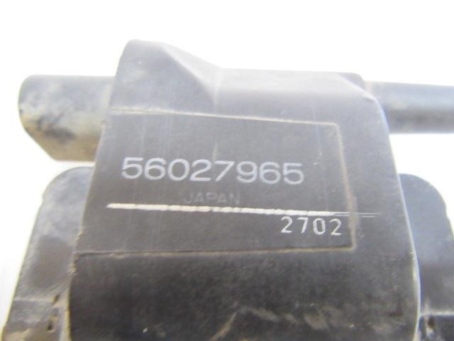 Bobina de ignição 56027965 CHRYSLER