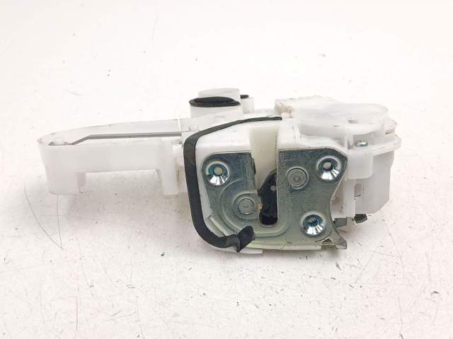 Fecho da porta dianteira esquerda para Mitsubishi Outlander GF, GG