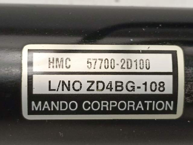  Hyundai Elantra III (2000-2006)
