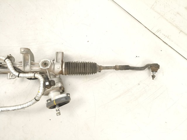 Cremalheira da direção 57700D7500 HYUNDAI