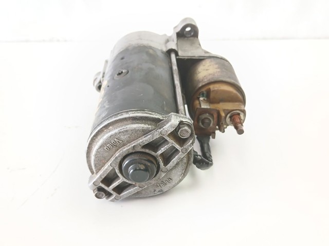 Motor de arranco 5802CP PEUGEOT