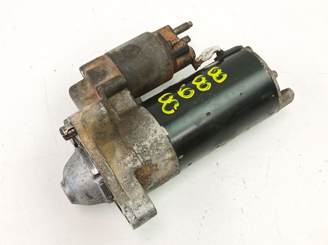 Motor de arranco 5802EP PEUGEOT