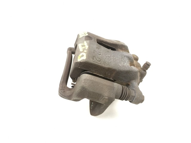 Suporte do freio dianteiro esquerdo 581101W050 HYUNDAI