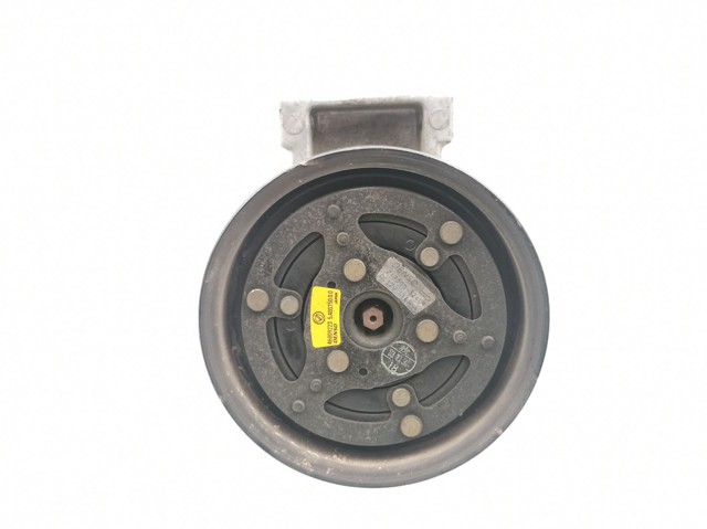 Compressor de aparelho de ar condicionado 5A0075000 FIAT