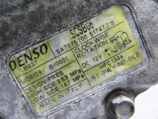 5A7875200 Fiat/Alfa/Lancia