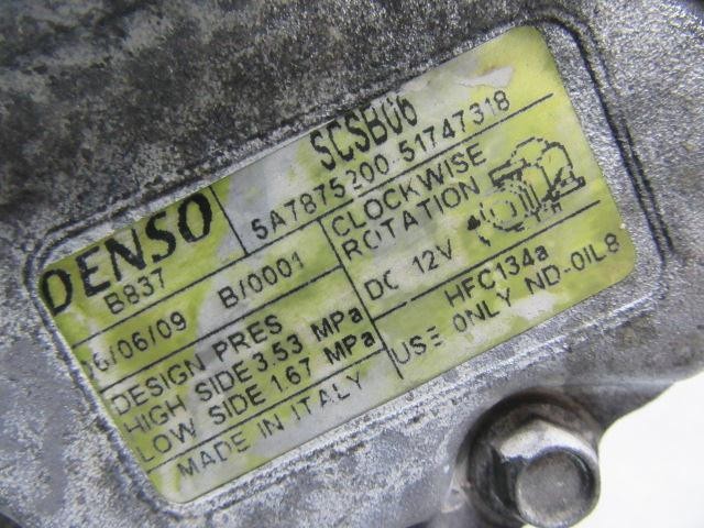 5A7875200 Fiat/Alfa/Lancia
