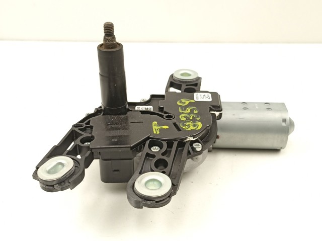 Motor de limpador pára-brisas de vidro traseiro 5G0955711A VAG