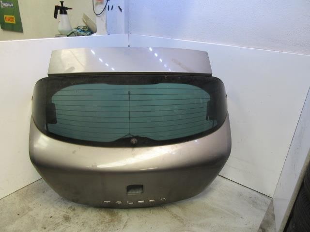 Porta traseira (3ª/5ª porta-malas (tampa de alcapão) para Seat Toledo 5P2