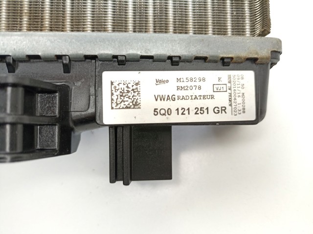 5Q0121251GR VAG