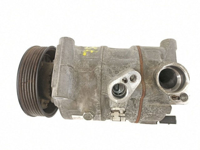 Compressor de aparelho de ar condicionado 5Q0820803C VAG