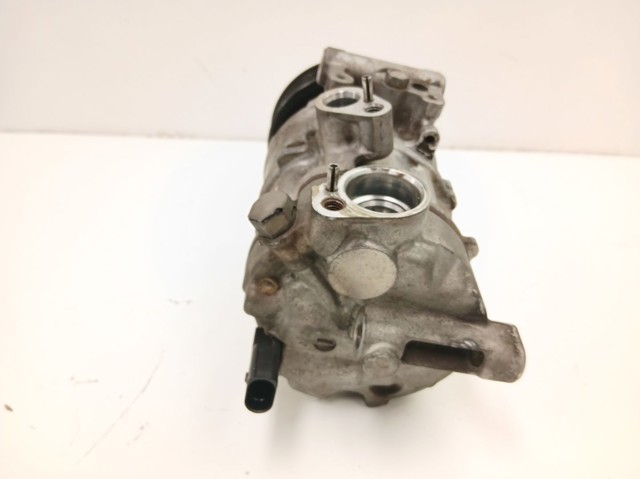 Compressor de aparelho de ar condicionado 5Q0820803F VAG